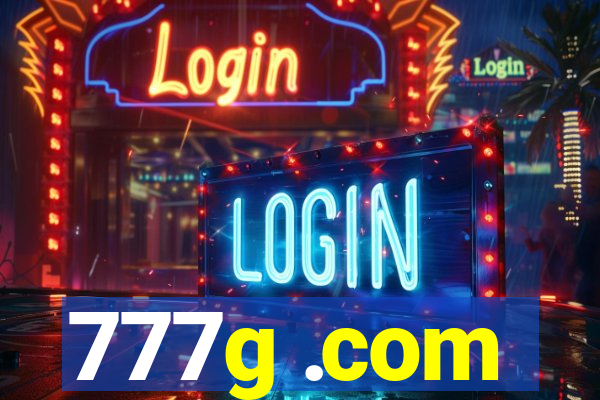 777g .com
